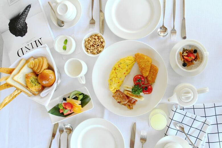 Haikou Marriott Hotel