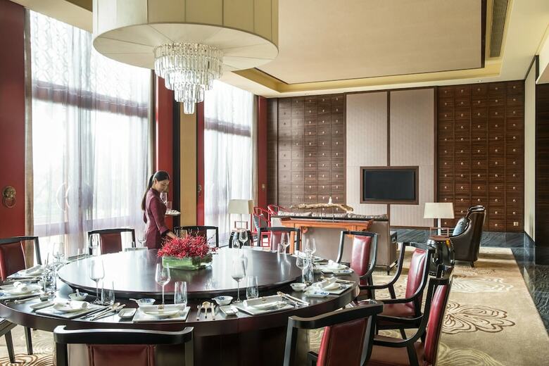 Haikou Marriott Hotel