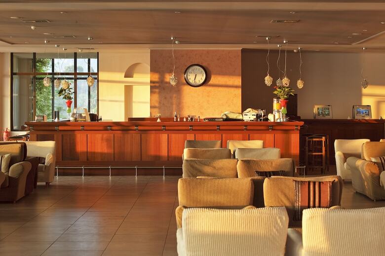Hotel Aeolos Beach Resort All Inclusive
