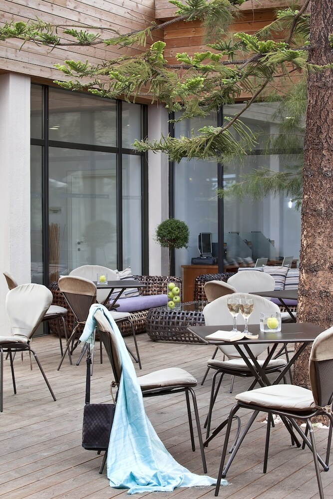 Hotel Aeolos Beach Resort All Inclusive
