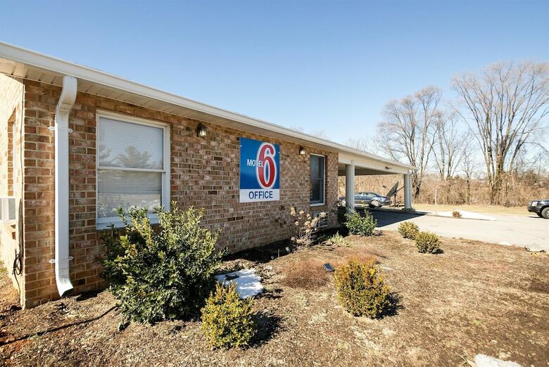Motel 6 Charles Town, Wv