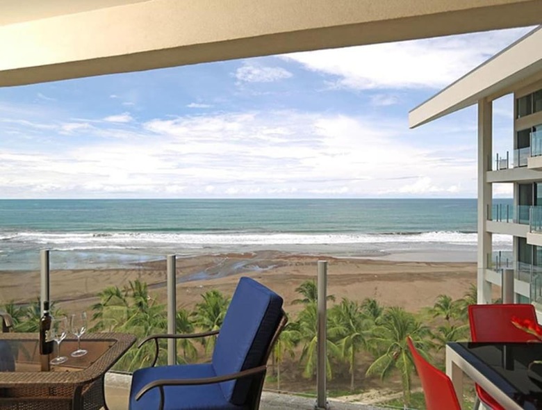 Best In Jaco Diamante Del Sol Condos