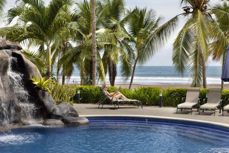 Best In Jaco Diamante Del Sol Condos