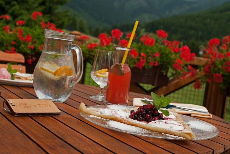 Hotel Z�ti?�