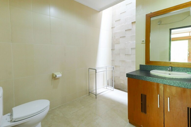 Sus Budget Hotel Legian