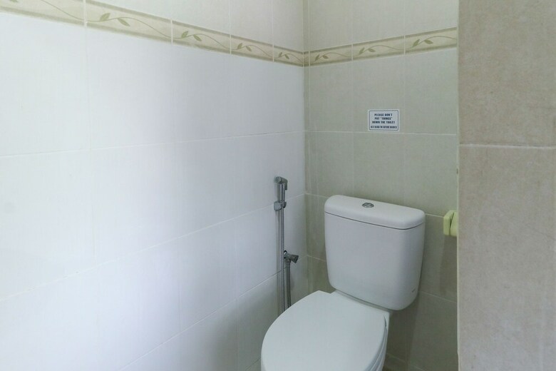 Sus Budget Hotel Legian