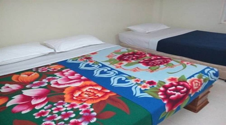 Hotel Ocean Pearl Inn
