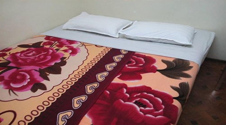 Hotel Ocean Pearl Inn