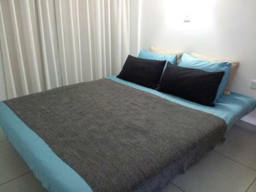 Yialos Luxury Apartments