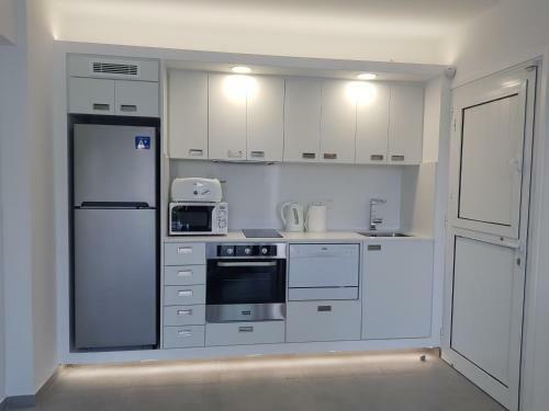 Yialos Luxury Apartments