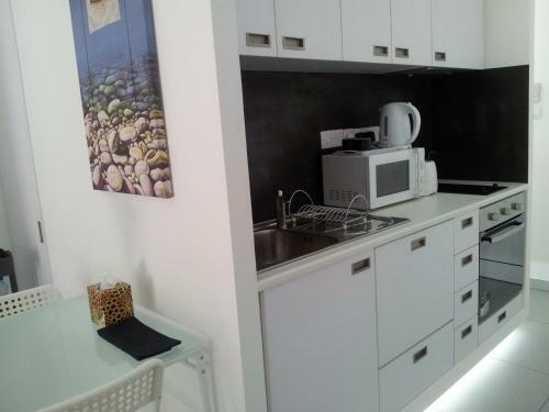 Yialos Luxury Apartments