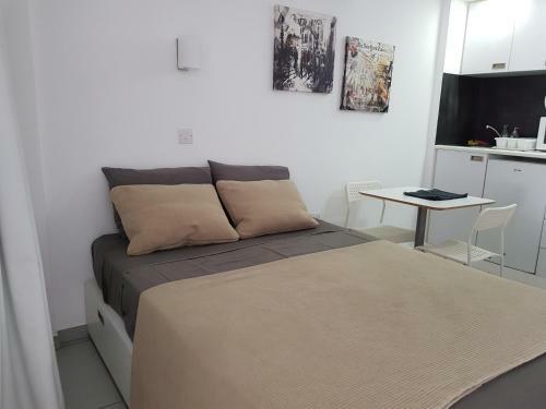 Yialos Luxury Apartments