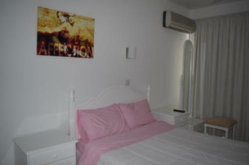 Yialos Luxury Apartments