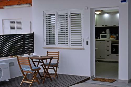 Yialos Luxury Apartments