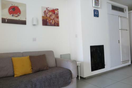 Yialos Luxury Apartments