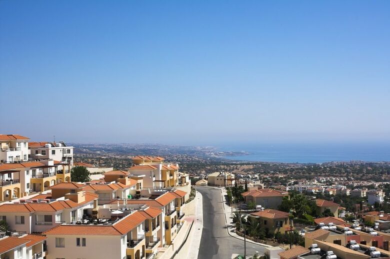 Apartamento Club Coral View Resort