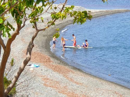 Astrofegia Beach Villa