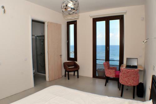 Villa Pomos Pantheon