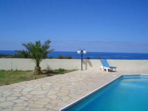 Villa Cynthia