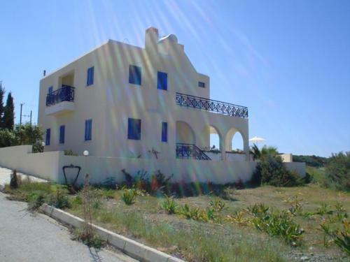 Villa Cynthia