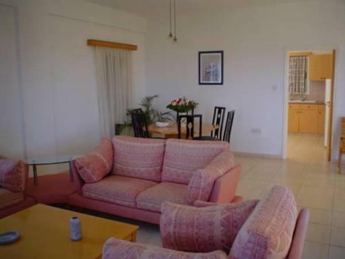 Villa Cynthia