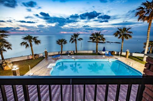 Sun Camero Apartments