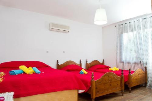 Maistrali Apartment