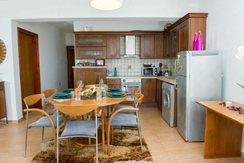 Maistrali Apartment