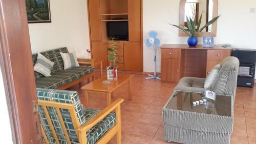 Georgias Apartments