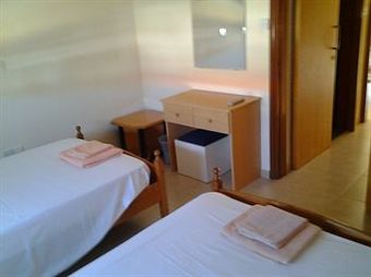 Apartamento Savva Complex