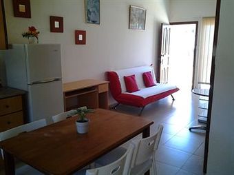 Apartamento Savva Complex