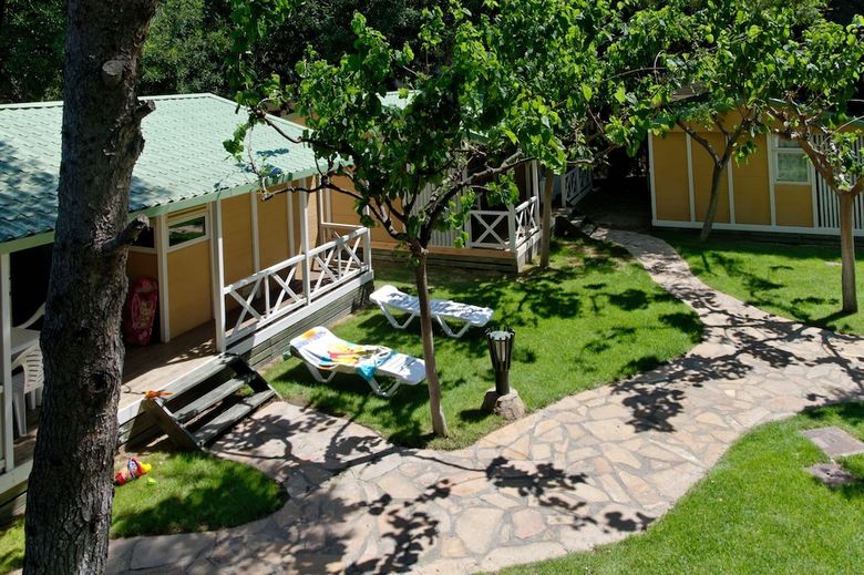 Camping La Torre Del Sol