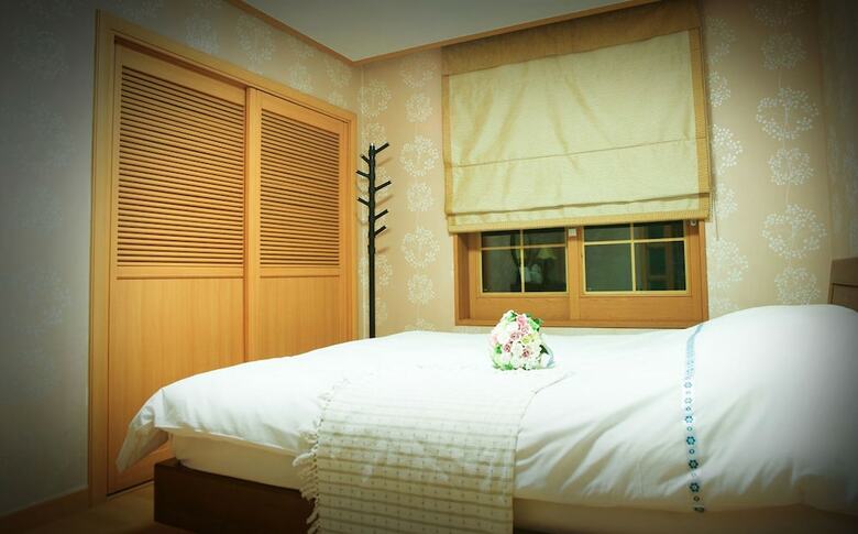 Hotel Fourseason Pension