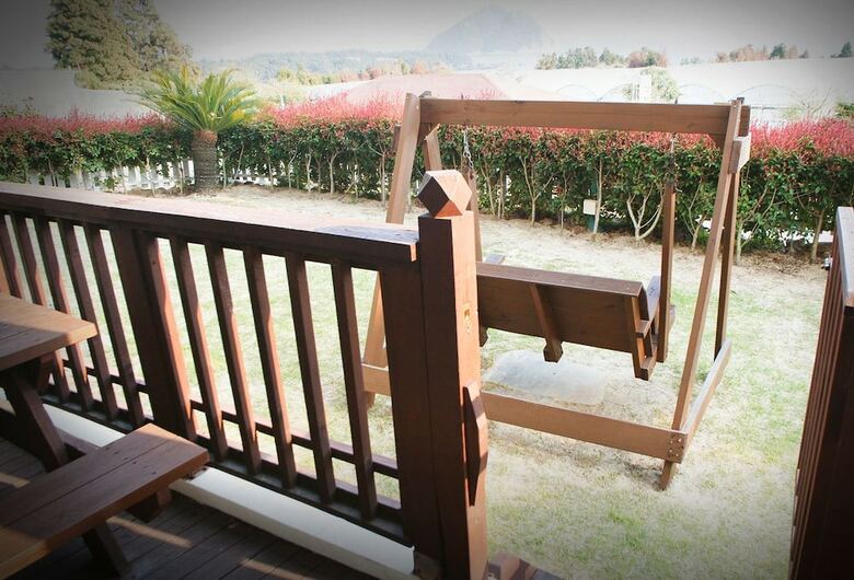 Hotel Fourseason Pension