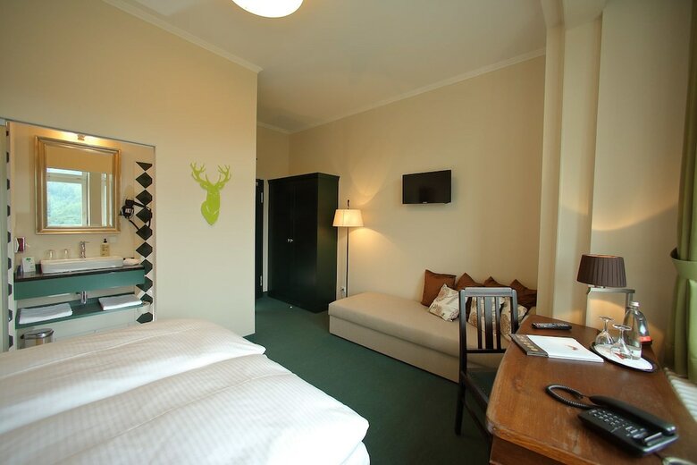 Hotel Freiwerk
