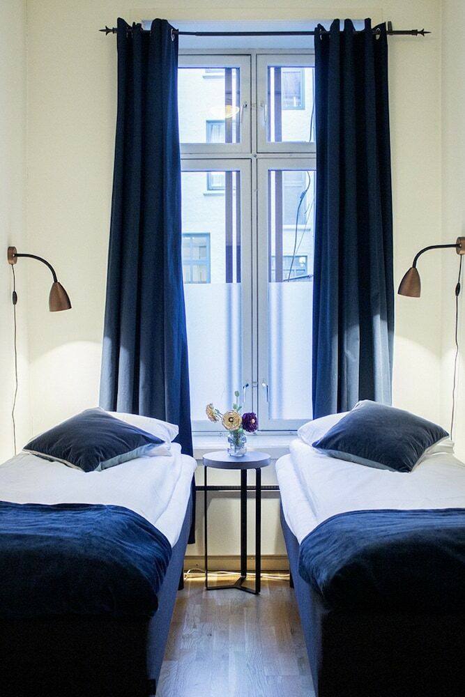 Forenom Serviced Apartments Royal Park