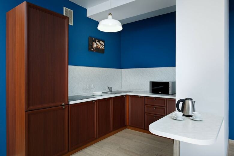 Apart Hotel Sanremo