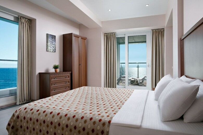 Apart Hotel Sanremo