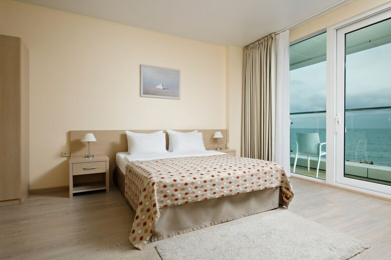 Apart Hotel Sanremo