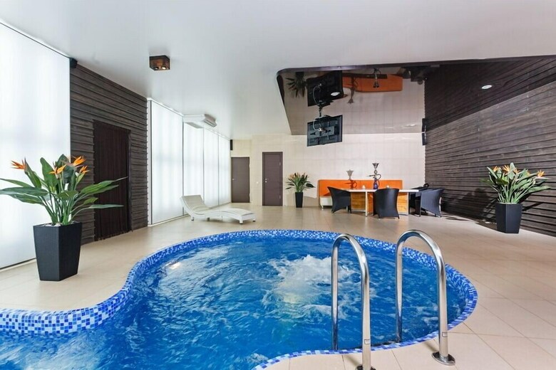 Dk Complex Hotel