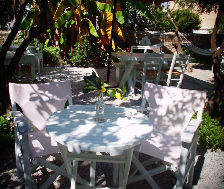 Hotel Aegean Village