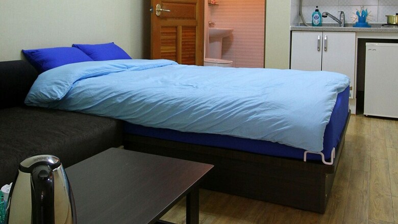 Hotel Again Seoul Guesthouse