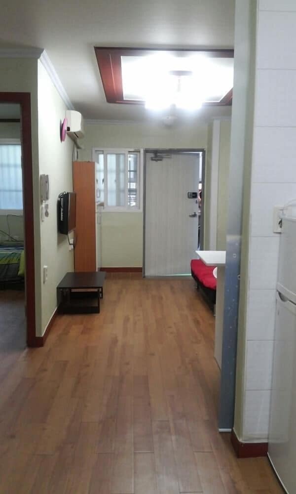 Hotel Again Seoul Guesthouse