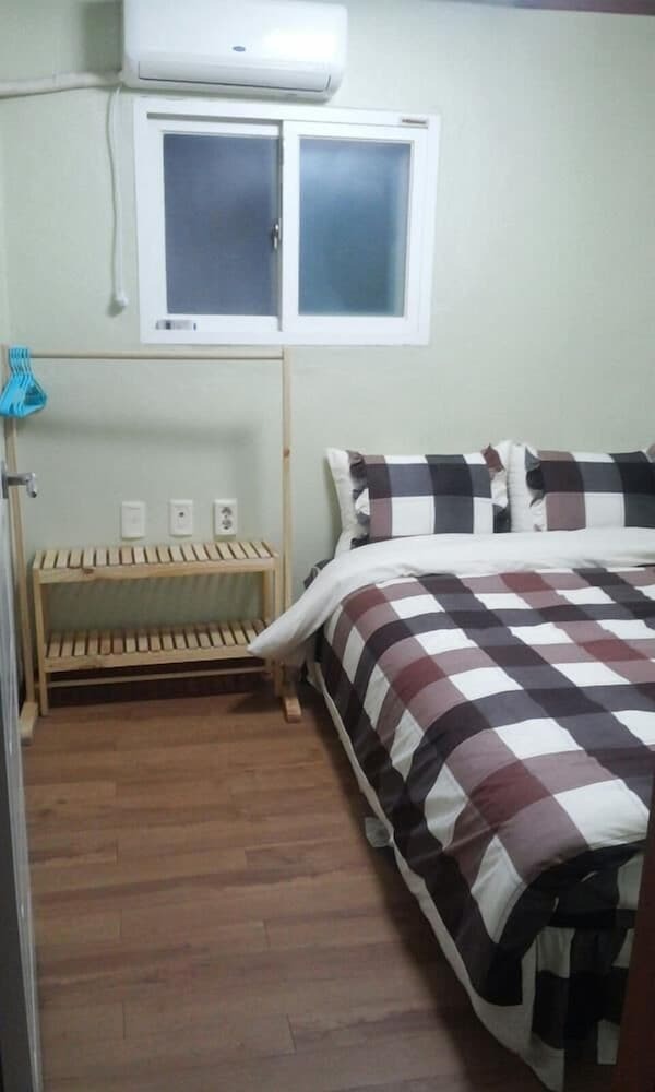 Hotel Again Seoul Guesthouse