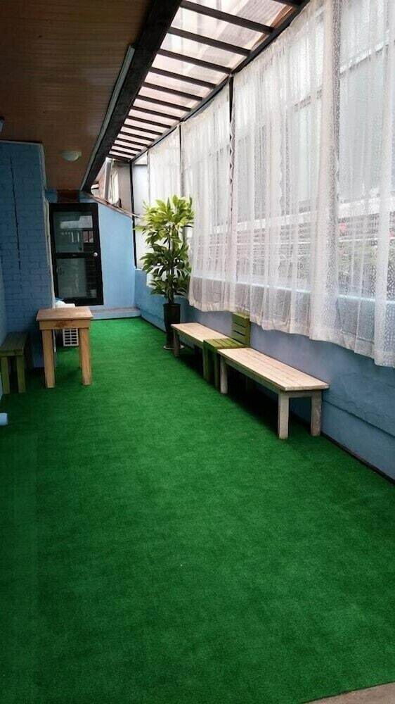 Hotel Again Seoul Guesthouse