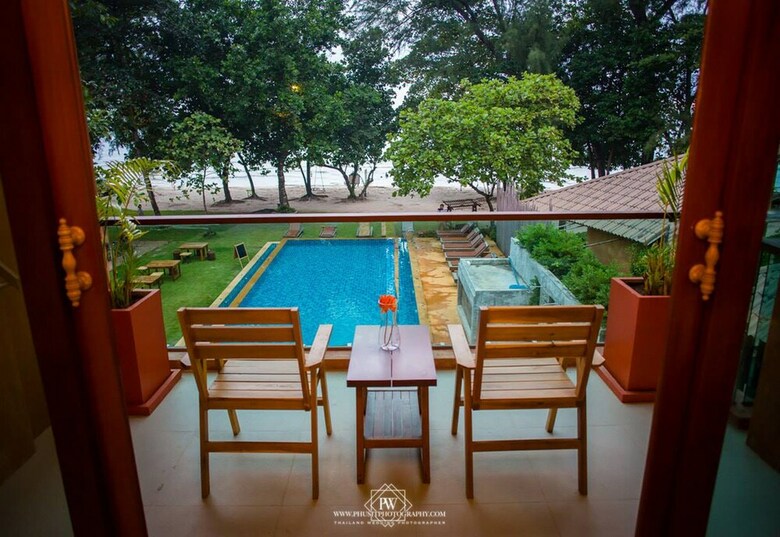 Apartamento Flora I Talay