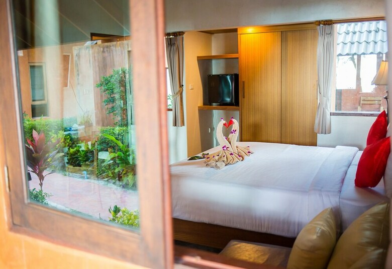 Apartamento Flora I Talay