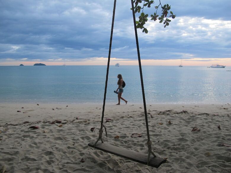 Apartamento Flora I Talay
