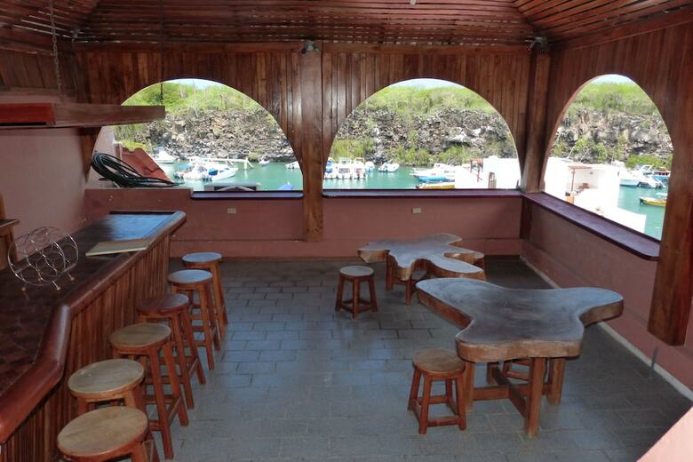 Hotel Castro Galapagos