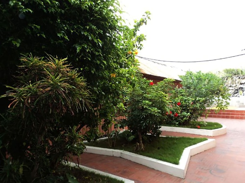 Hotel Castro Galapagos